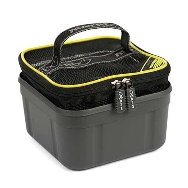 matrix pellet soaker