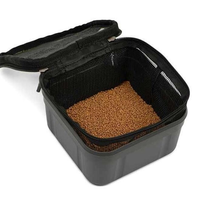 matrix pellet soaker