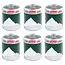 coleman performance gasbus multipack