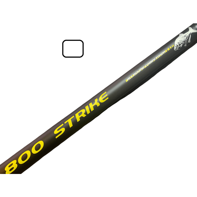 elite losse delen strike