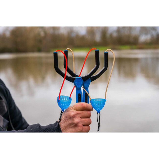 preston large dura slip catapult