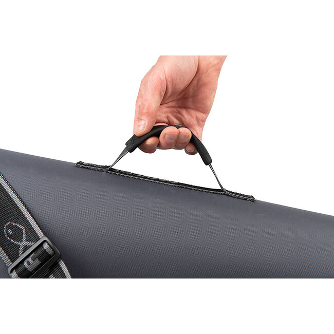 matrix ethos 2 rod holdall