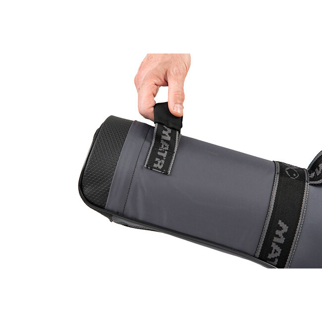 matrix ethos 2 rod holdall