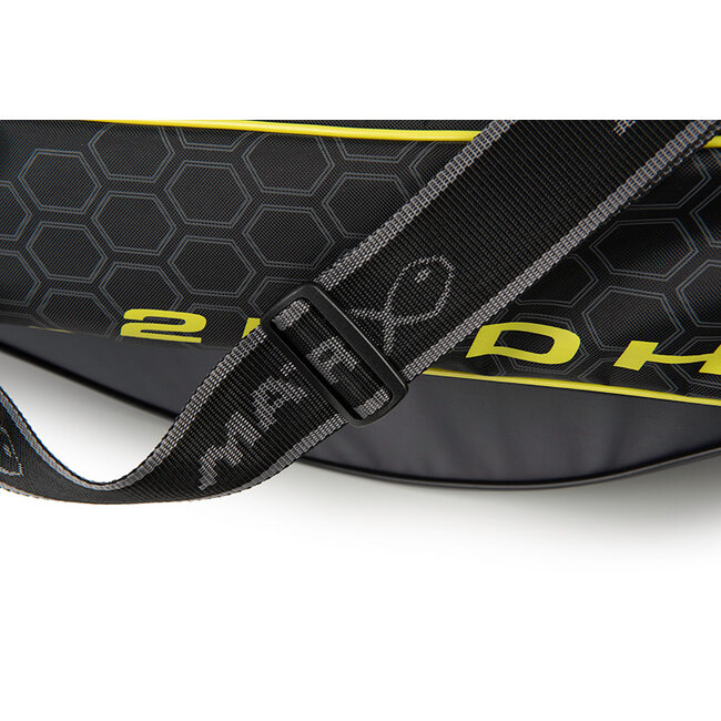 matrix ethos 2 rod holdall