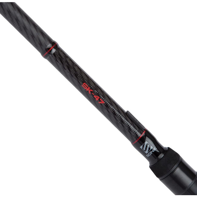 sonik sk-47 carp rod