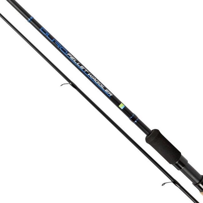 preston dura pellet waggler rod