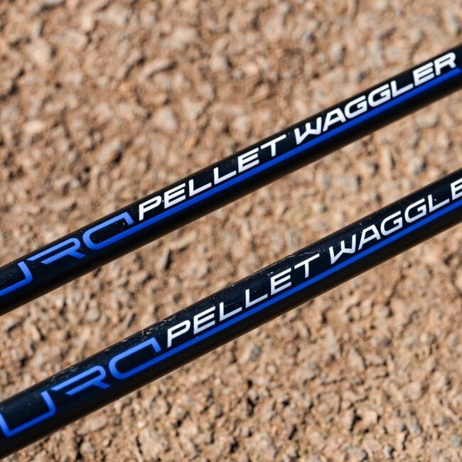 preston dura pellet waggler rod