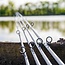 preston dura carp feeder rod