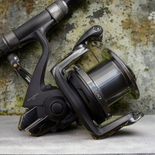 shimano beastmaster xc 14000