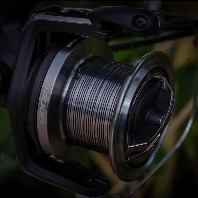 shimano beastmaster xc 14000