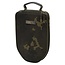 korda compac scales pouch dark camo