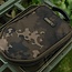 korda compac scales pouch dark camo