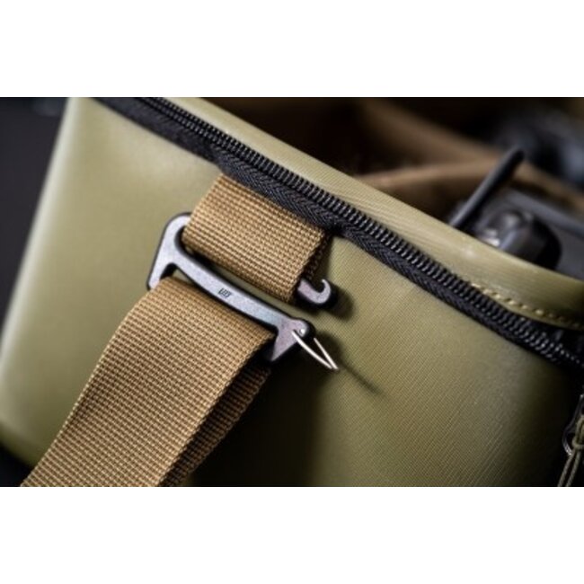 korda compac camera bag small