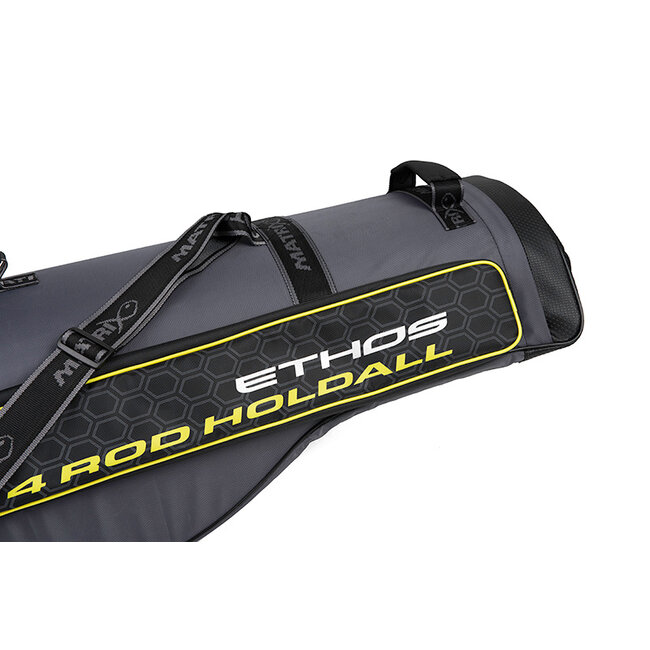 matrix ethos 4 rod holdall