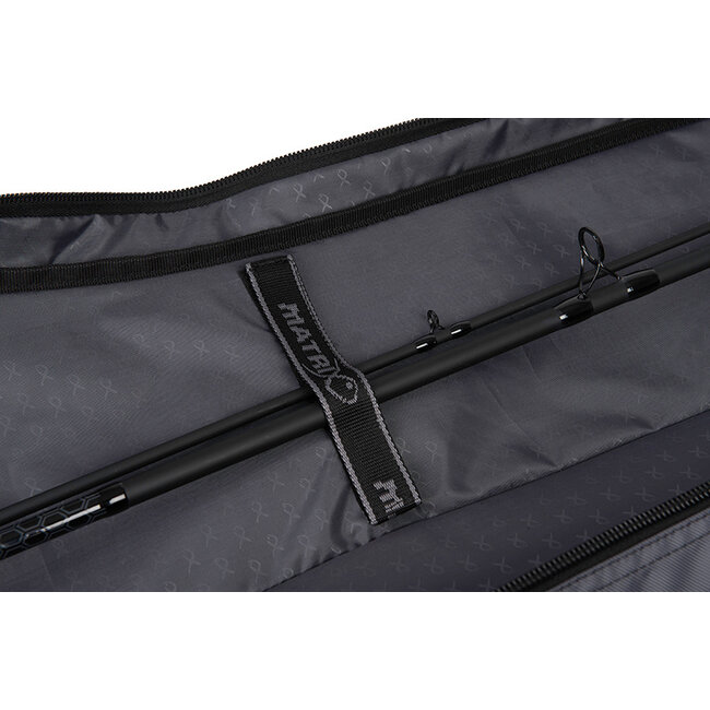 matrix ethos 4 rod holdall