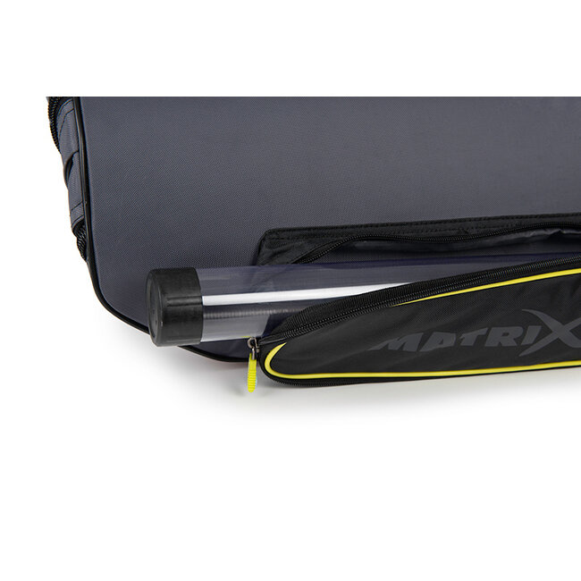 matrix ethos 4 rod holdall