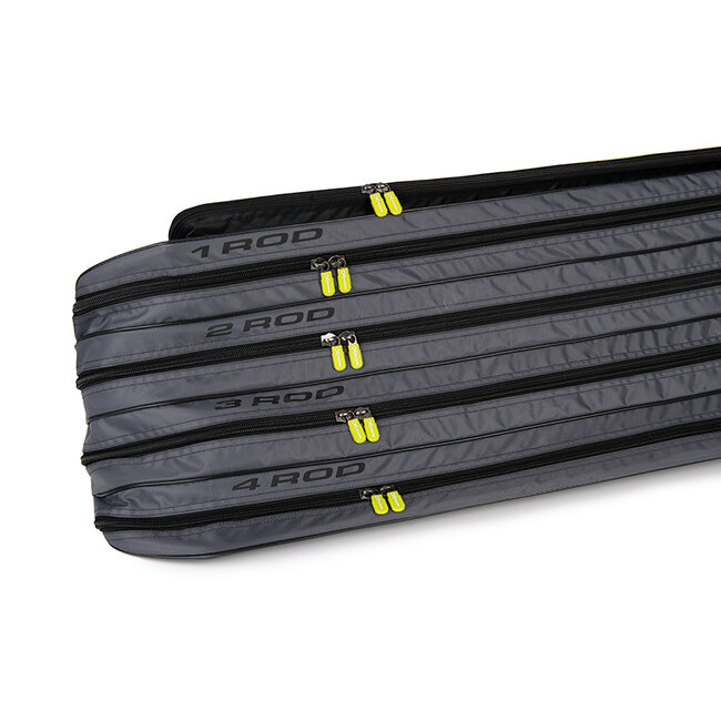 matrix ethos 4 rod holdall