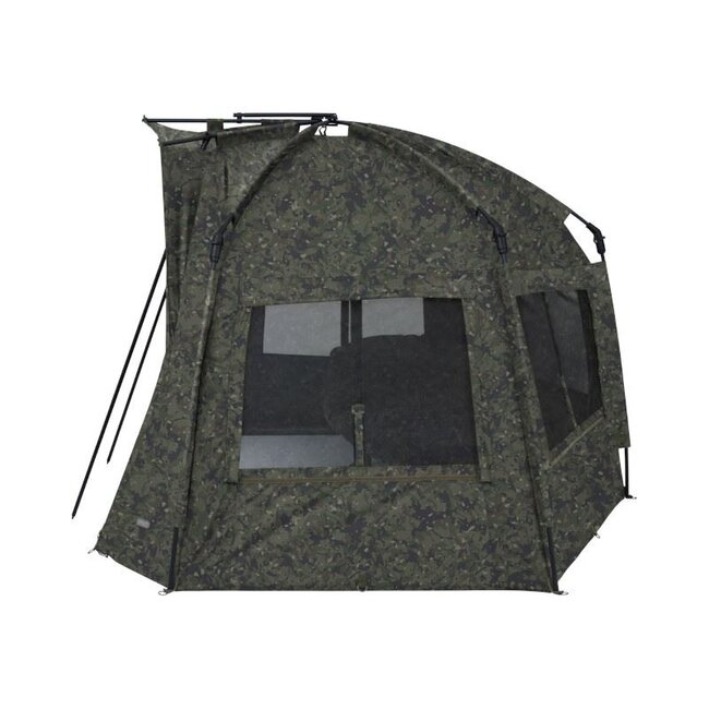 trakker tempest rs brolly camo