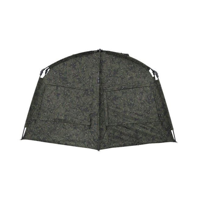 trakker tempest rs brolly camo