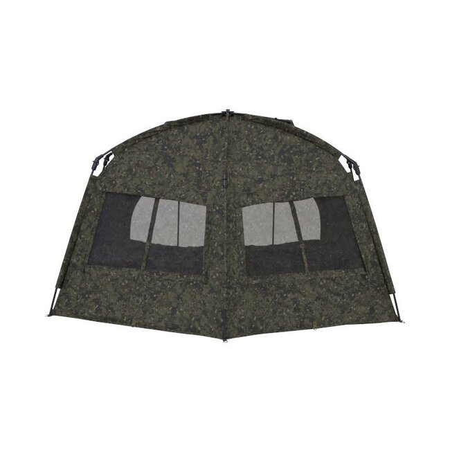 trakker tempest rs brolly camo