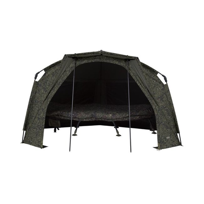 trakker tempest rs brolly camo