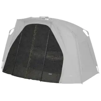 trakker tempest rs brolly insect panel camo