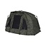 trakker tempest rs brolly full infill panel camo