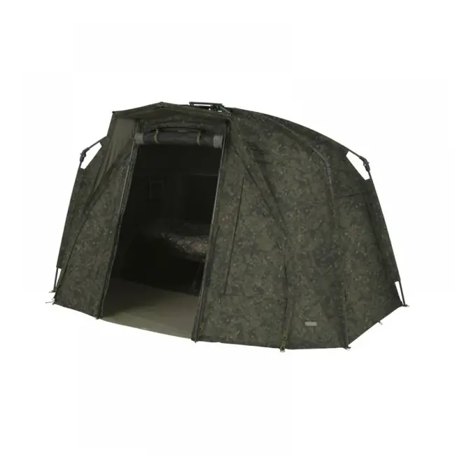 trakker tempest rs 100 bivvy camo