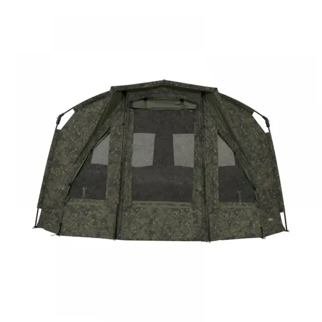 trakker tempest rs 100 bivvy camo