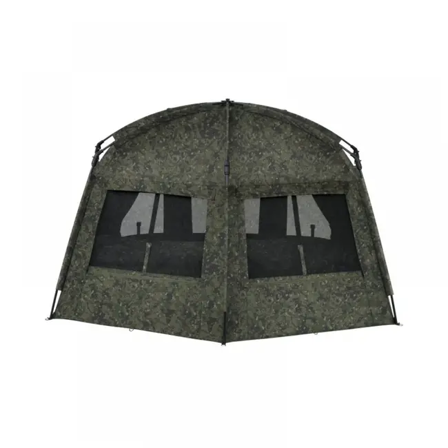 trakker tempest rs 100 bivvy camo
