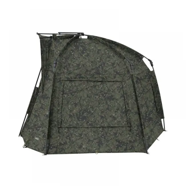 trakker tempest rs 100 bivvy camo