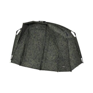 trakker tempest rs 100 bivvy camo