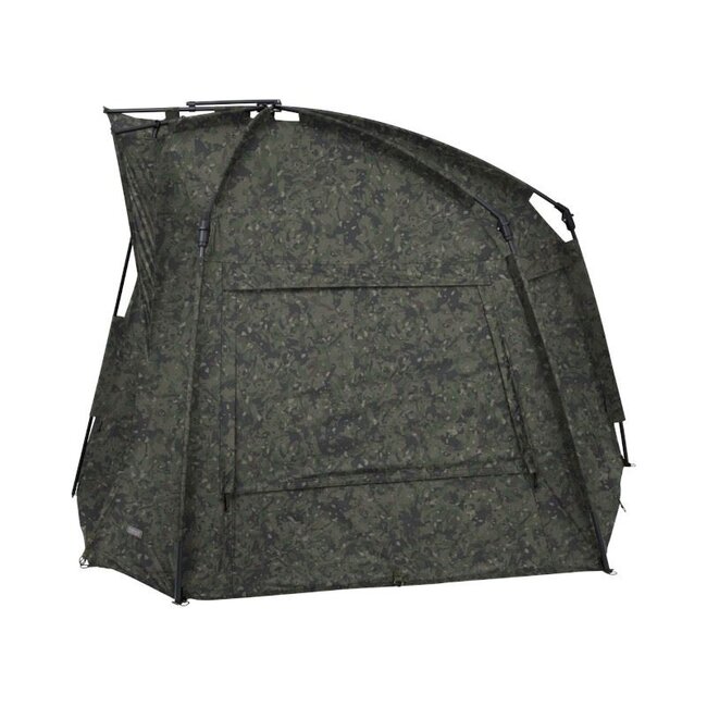 trakker tempest rs 150 bivvy camo