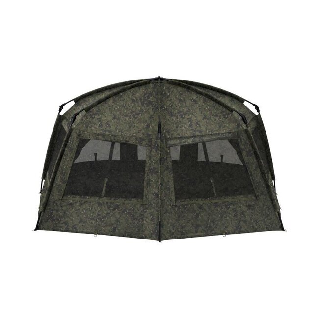 trakker tempest rs 150 bivvy camo