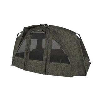 trakker tempest rs 150 bivvy camo