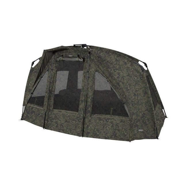 trakker tempest rs 150 bivvy camo
