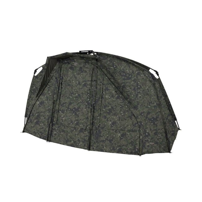trakker tempest rs 150 bivvy camo