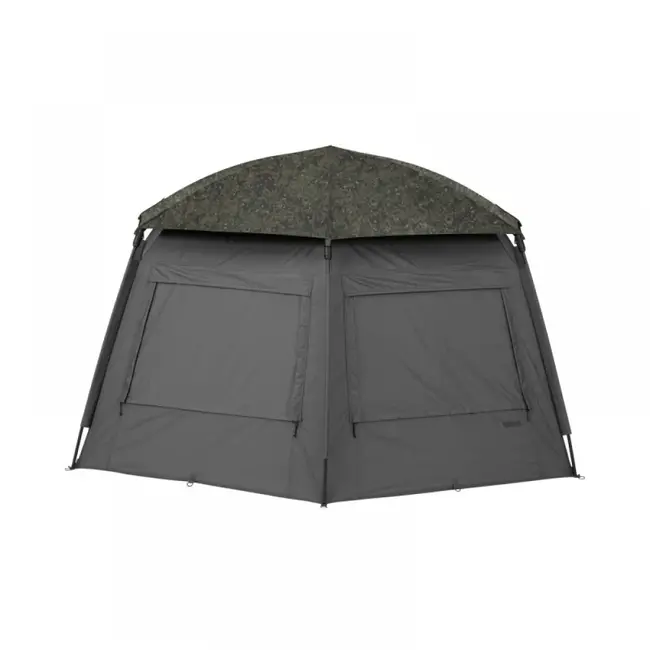 trakker tempest rs 150 skull cap camo