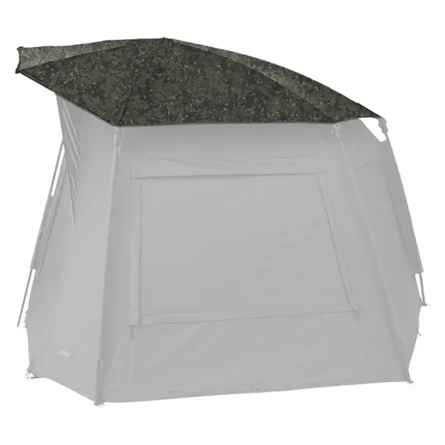 trakker tempest rs 150 skull cap camo