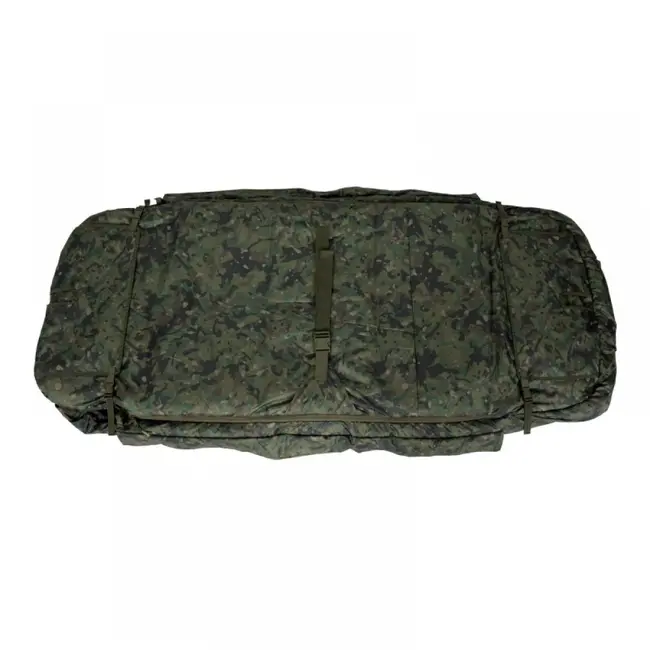 trakker 365 sleeping bag camo