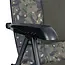 trakker rlx recliner chair