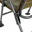 trakker rlx recliner chair
