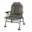 trakker rlx recliner chair