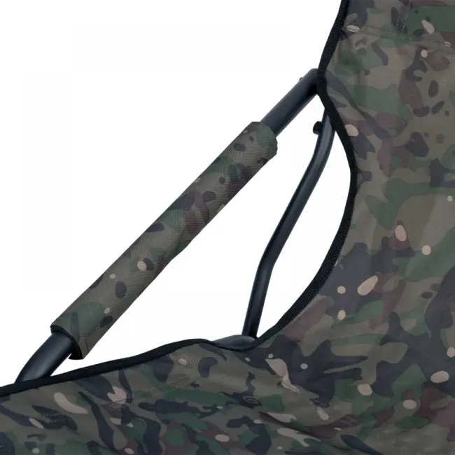 trakker rlx scout chair