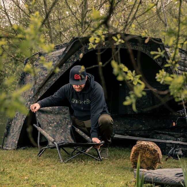 trakker rlx scout chair