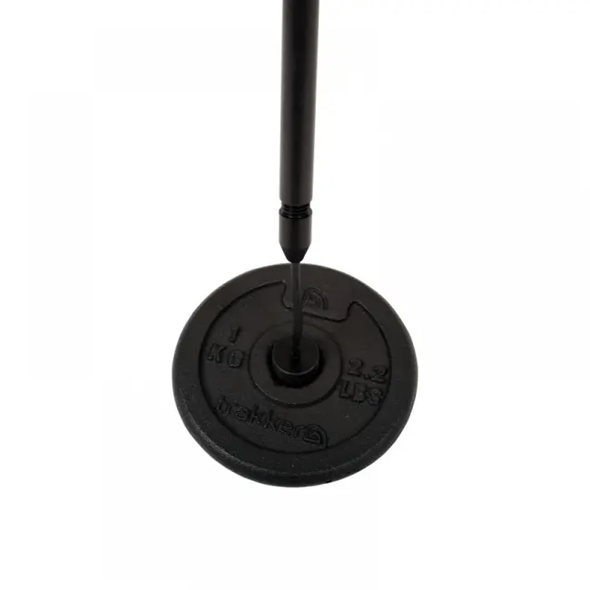 trakker marker pole kit 6.5 meter multi colour