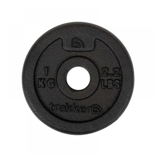 trakker marker pole kit 6.5 meter multi colour