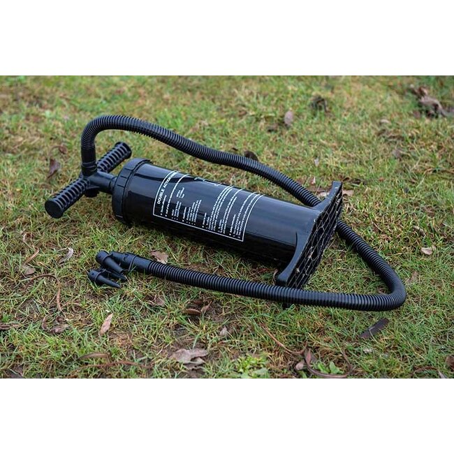 fox air frame social shelter 3.5 x 3.5 meter