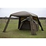 fox air frame social shelter 3.5 x 3.5 meter