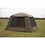 fox air frame social shelter 3.5 x 3.5 meter